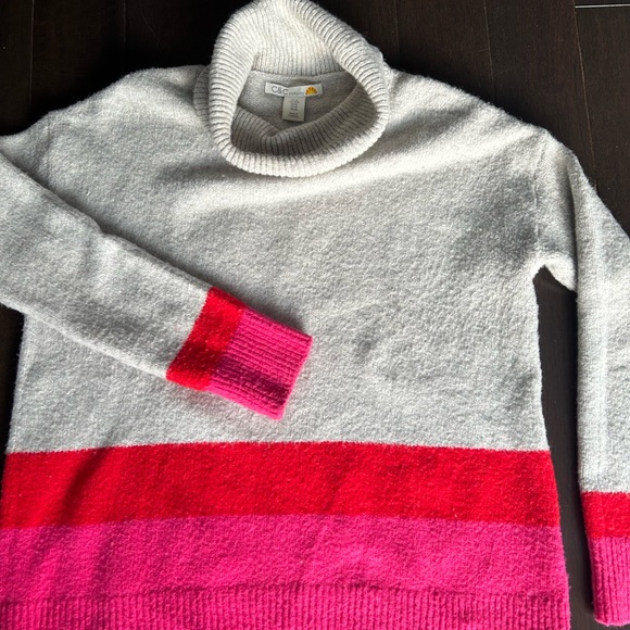 Sweatah weatha! - Picture 2 of 4